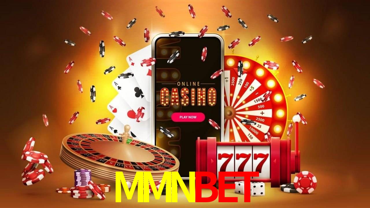 Estatísticas MMNBET